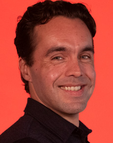 Dennis Sterk