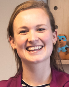 Laura Kester