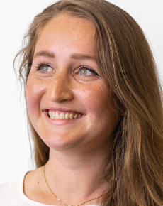 Cecile van de Kamp