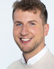 Daniël Goedhart