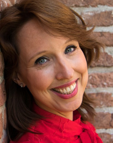 Elisa van Rooij