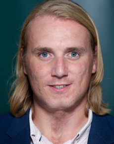 Gijs Brouwers