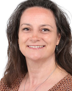 Inge Beckers