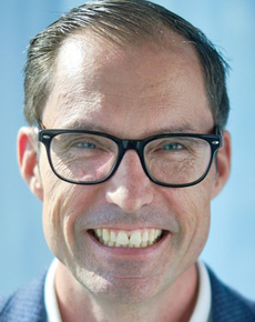 Marc van der Hoek