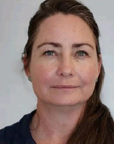 Mathilda du Preez
