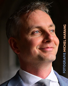 Menno Spaan