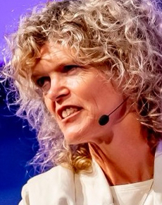 Mirjam Westgeest