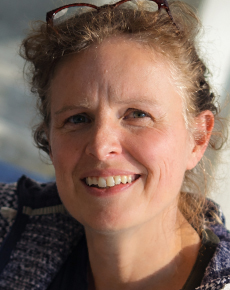 Nathalie van Hooff