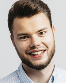 Jerry Meijer - Huisken
