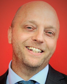 Diederik van Leeuwen